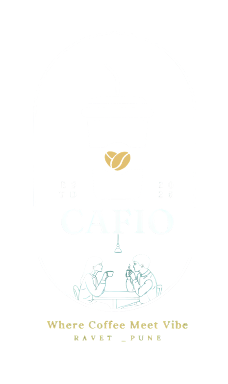 Cafio Logo