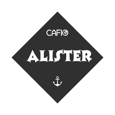 Alister