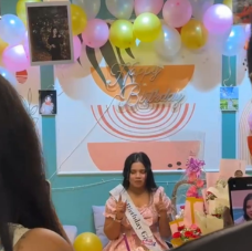 Birthday Parties